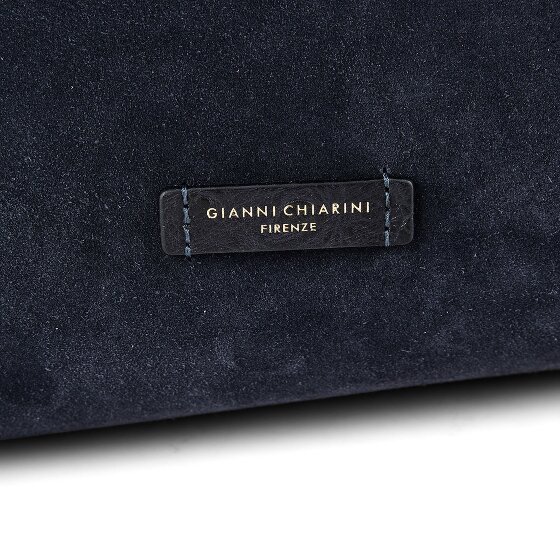 Gianni Chiarini Bloom Torba na ramię Skóra 50 cm