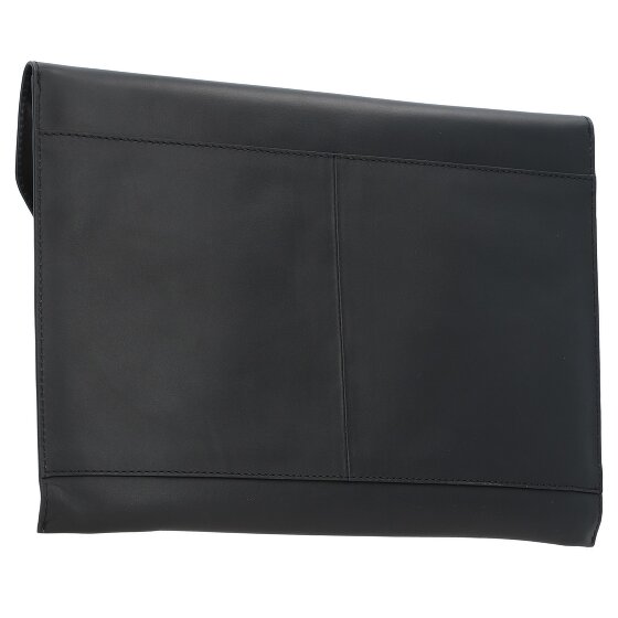 bugatti Daphne Pokrowiec na laptopa Skórzany 36 cm