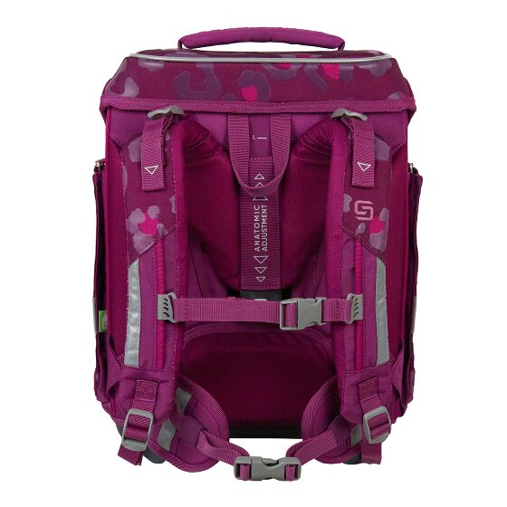 Schneiders Ergolite Zestaw tornistra