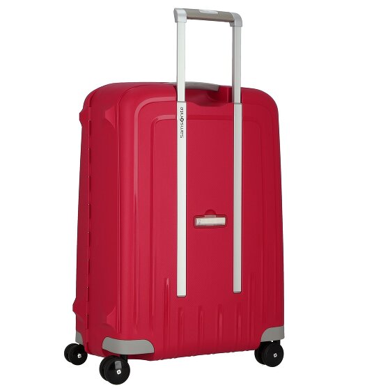 Samsonite S'Cure Spinner 4-Wheel Trolley 69 cm