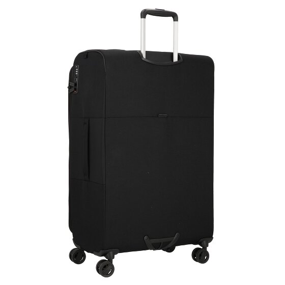 Samsonite Vaycay 4 kółka Walizka 77 cm z plisą rozprężną