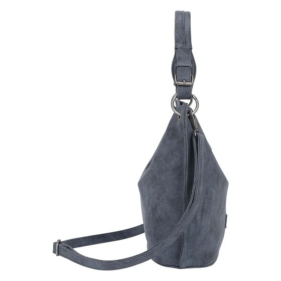 Fritzi aus Preußen Fritzi31N Vintage Torba na ramię 26 cm