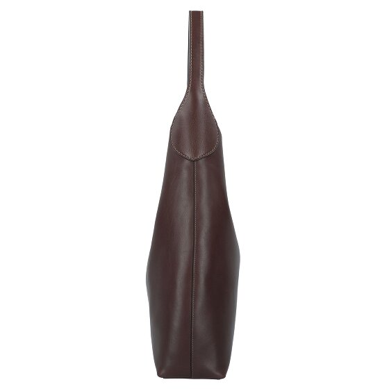 Coach Brooklyn Torba na ramię Skórzany 39 cm