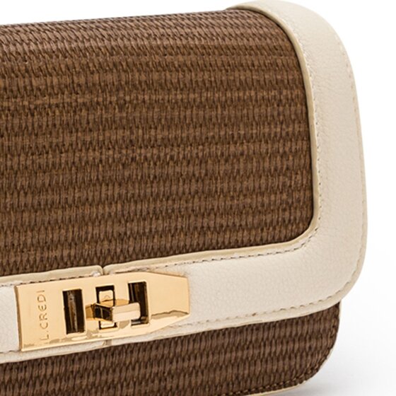 L.Credi Melissa Torba na ramię 23 cm