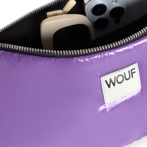 Wouf Glossy Torba na ramię 31 cm