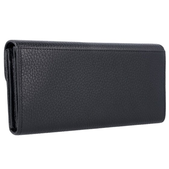 AIGNER Skórzany portfel Basics 19,5 cm