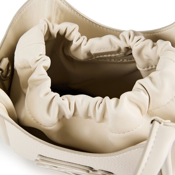 Karl Lagerfeld Autograph Torba Skórzany 26 cm