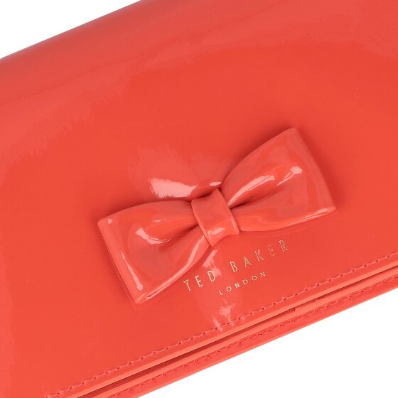 Ted Baker baetiy Kopertówka Skórzany 17.5 cm