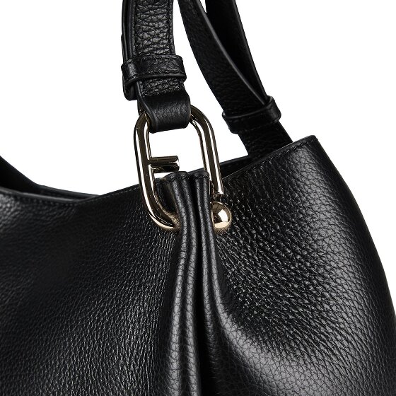 Furla Nuvola Torba na ramię L Skóra 37 cm