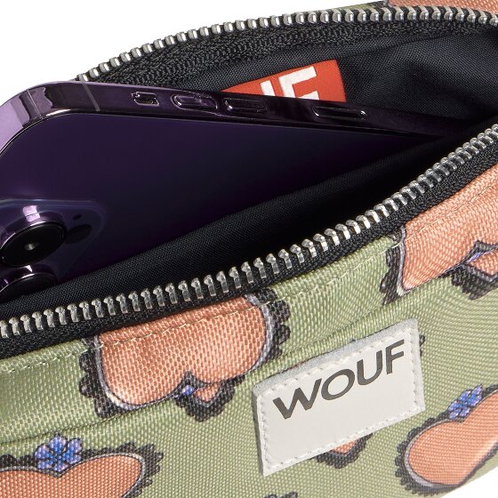 Wouf Daily Torba na ramię 19 cm