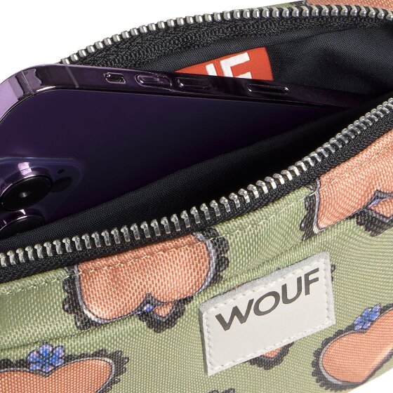 Wouf Daily Torba na ramię 19 cm