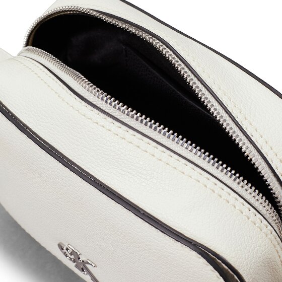 Calvin Klein Jeans Minimal Monogram Mini Torba Torba na ramię 18 cm