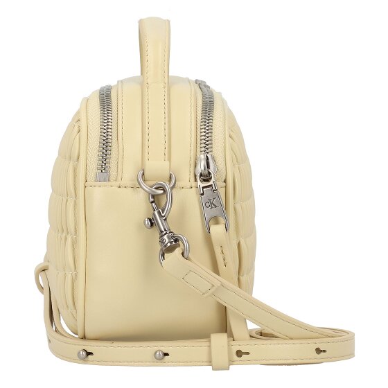 Calvin Klein Ruched Torba 25 cm