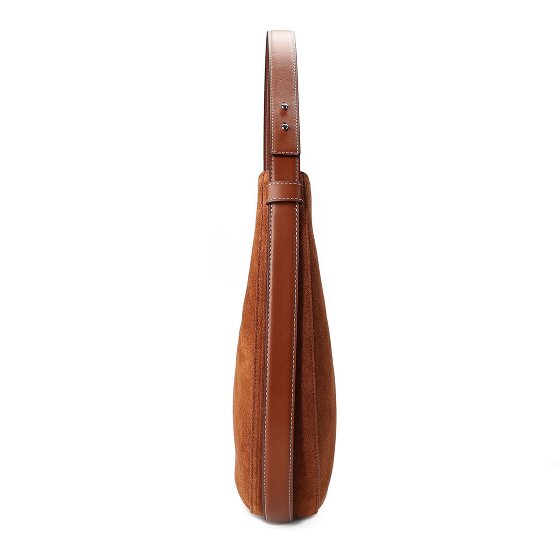 Lauren Ralph Lauren Tasha Torba na ramię Skóra 32 cm