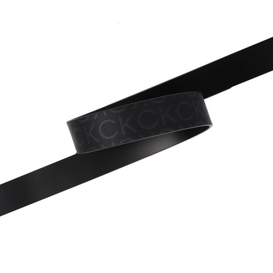 Calvin Klein CK Reversible Odwracalny pasek Skórzany