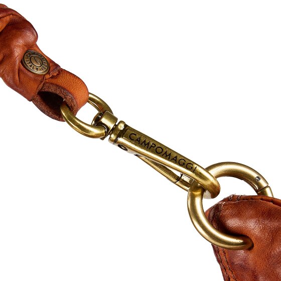 Campomaggi Luna Torba na ramię Skórzany 45 cm