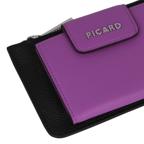 Picard Embrace 1 Etui na karty kredytowe Skórzany 14 cm