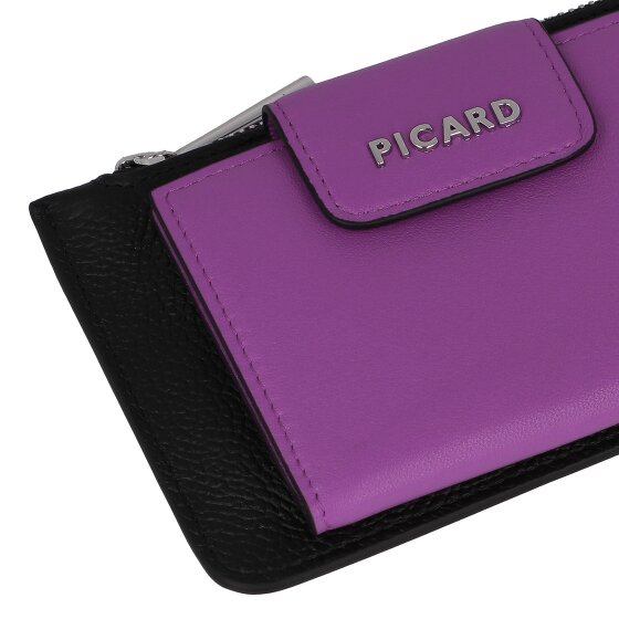 Picard Embrace 1 Etui na karty kredytowe Skórzany 14 cm