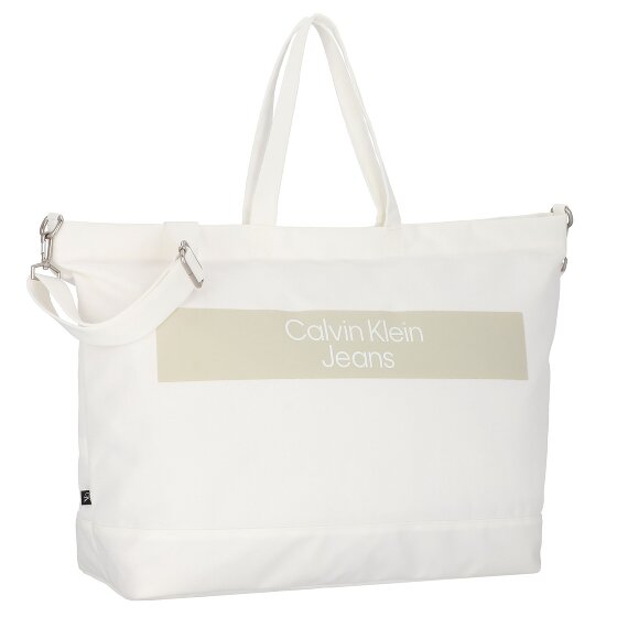 Calvin Klein Jeans Torba podróżna Weekender 63 cm