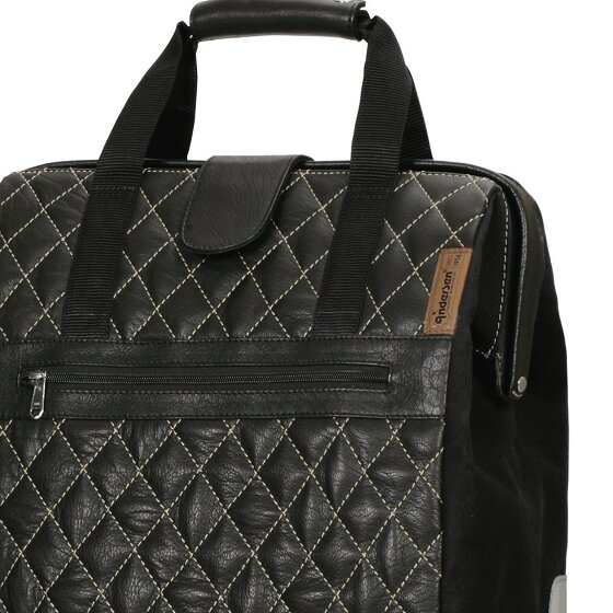 Andersen Shopper Quattro Shopper Inra Walizka na zakupy 57 cm