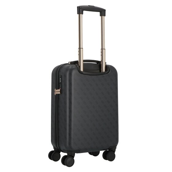 Guess Jesco 4 kółka Walizka kabinowy 54 cm