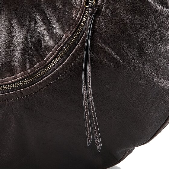 Liebeskind Luna II Torba na ramię M Skóra 43 cm