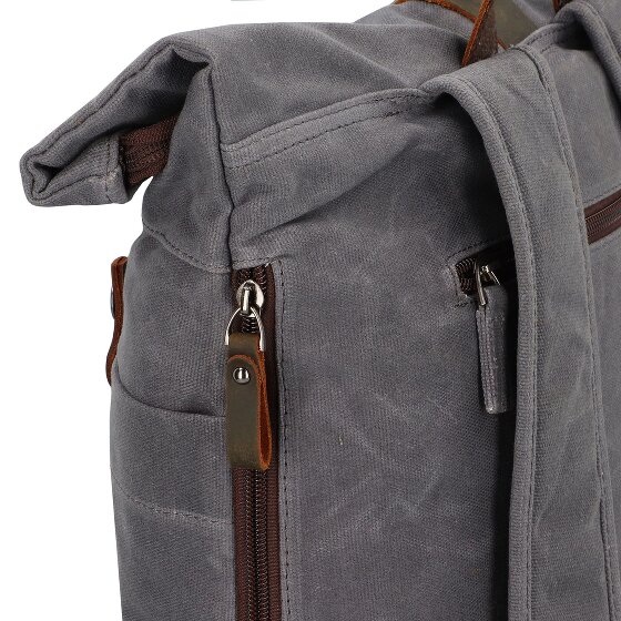 Jack Kinsky Dakar Plecak 44,5 cm przegroda na laptopa
