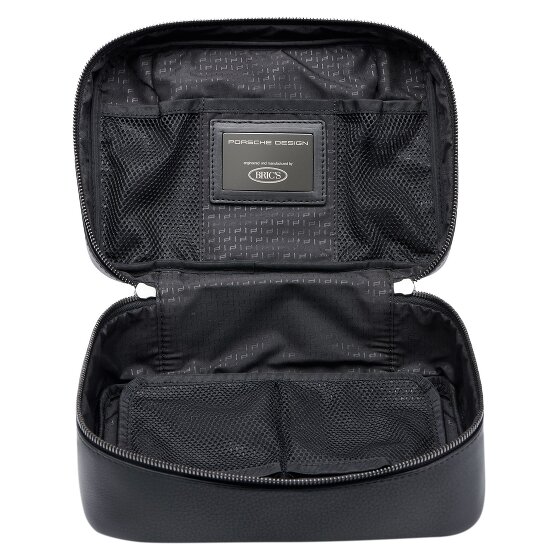 Porsche Design Roadster Kosmetyczka Skórzany 23 cm