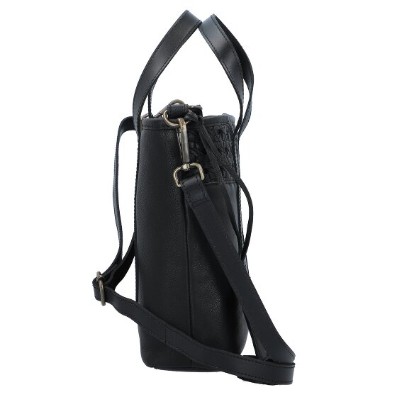 Cowboysbag Barkley Torba Skórzany 27 cm