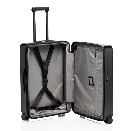 Porsche Design Roadster 4 Wózek na podwójnych kołach 69 cm