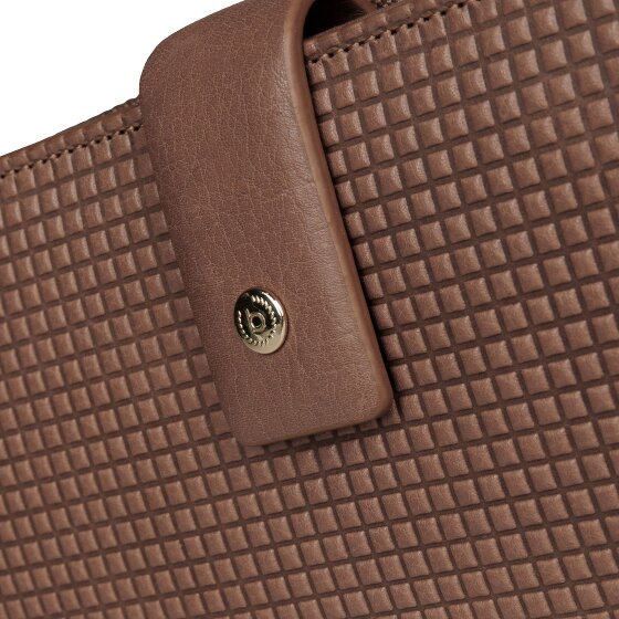 bugatti Noemi Portfel Skórzany 18 cm