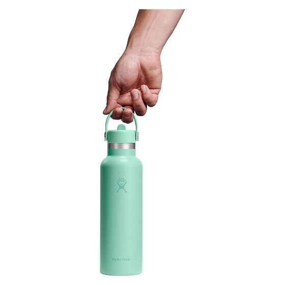 Hydro Flask Hydration Standard Flex Straw Cap Butelka do picia 620 ml