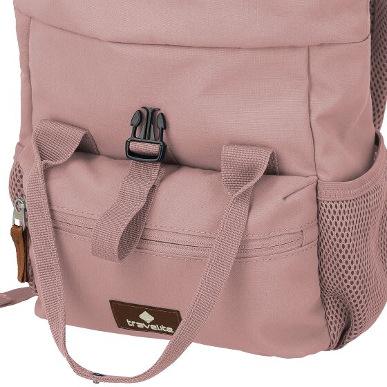 Travelite Basics Plecak miejski 27 cm