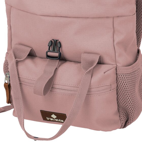 Travelite Basics Plecak miejski 27 cm