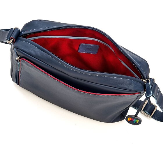 Mywalit Torba na ramię skórzana 27 cm