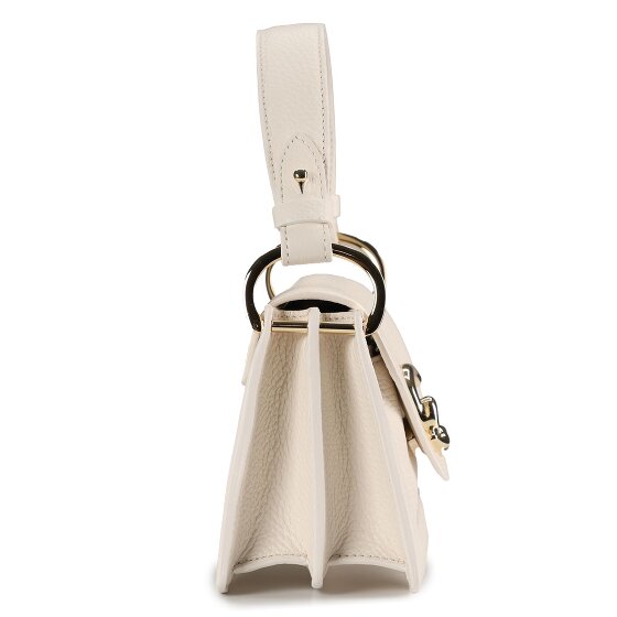 Coccinelle C-Me Torba na ramię Skórzany 21 cm