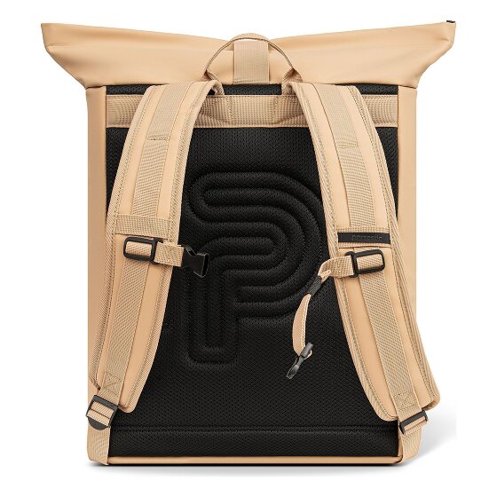 Pactastic Urban Collection Plecak 45 cm Komora na laptopa
