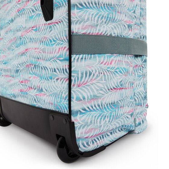 Kipling Basic Prt Aviana 2 kółka Torba podróżna L 76 cm