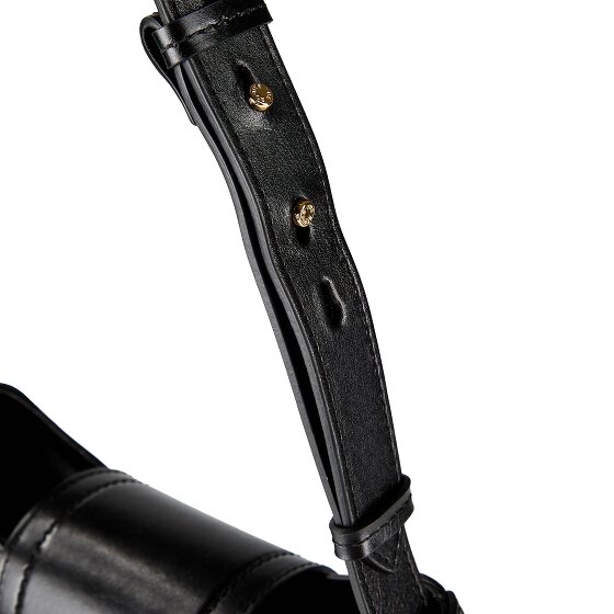 The Bridge Benedetta Torba na ramię Skórzany 31 cm