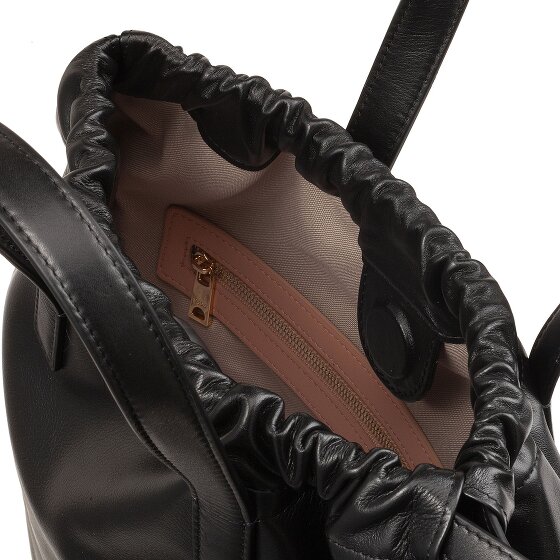 DuDu Ellesmere Plecak miejski Skórzany 44 cm