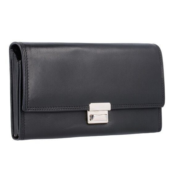 Esquire Eco Waiter Wallet Leather 17,8 cm