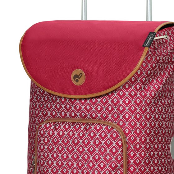 Andersen Shopper Schodołaz Scala Shopper Famke wózek na zakupy 59 cm