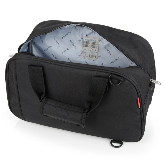 Gabol Week Eco flight bag 40 cm z funkcją plecaka