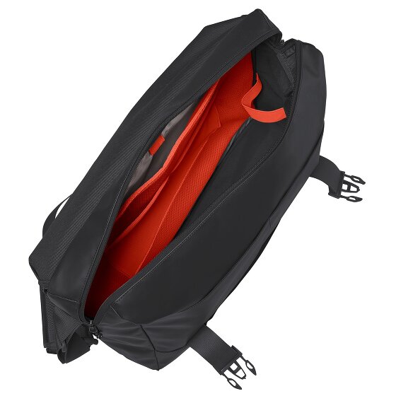 Vaude Mineo Messenger 45 cm przegroda na laptopa