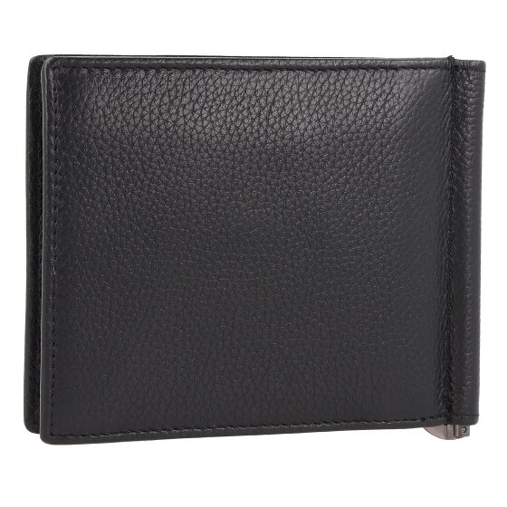 Porsche Design Voyager Portfel Ochrona RFID Skórzany 12.5 cm