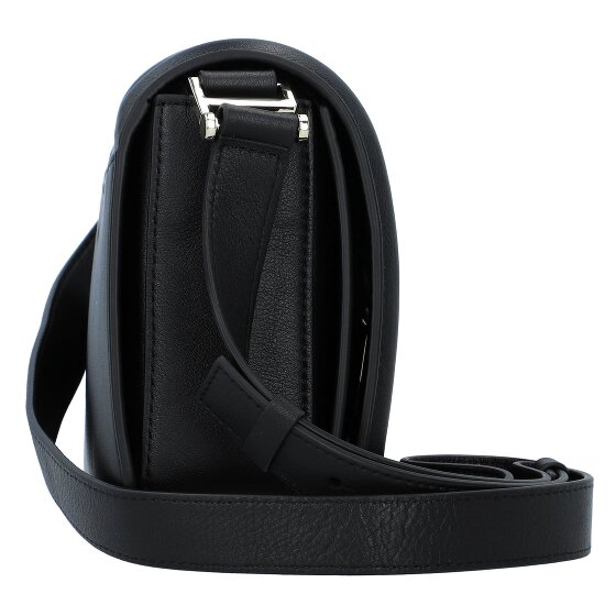 Boss Ariell Torba na ramię Skórzany 23 cm