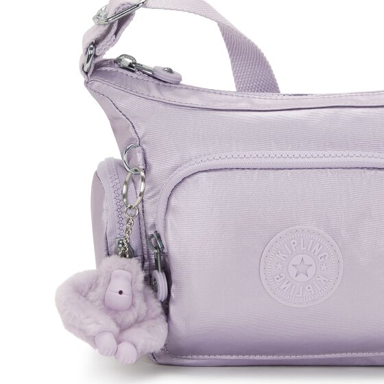 Kipling Basic Plus Gabbie Torba na ramię 19 cm