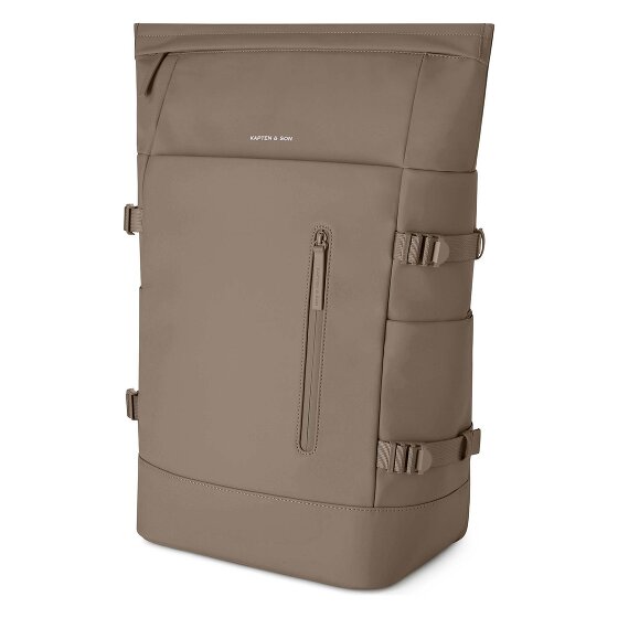 Kapten & Son Helsinki Pro Plecak 43 cm Komora na laptopa