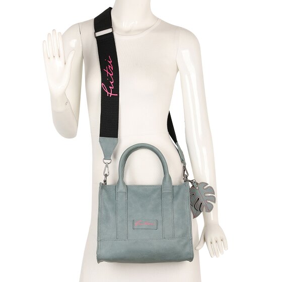 Fritzi aus Preußen Eco Square Torba 26 cm