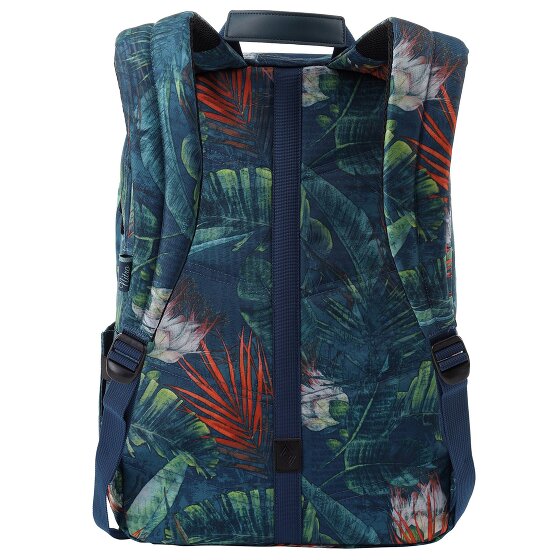 NITRO Urban Plus Backpack 45 cm komora na laptopa